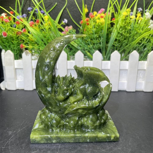 1lb natural xiuyan jade - natural,