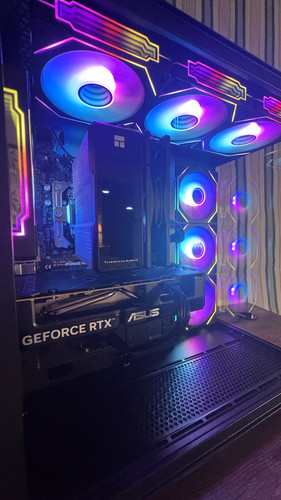 Rtx 5060 gaming i5 9th - rtx,