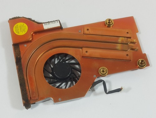 Cooler heatsink fan - cooler,