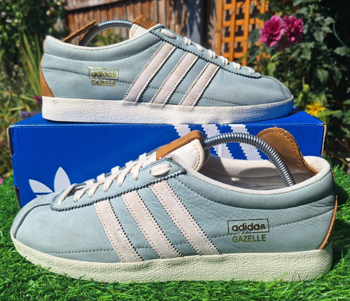 Adidas gazelle vintage - gazelle,