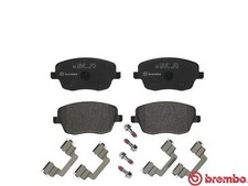 Brembo P85057 Brake Pad Set