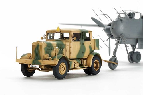 Tamiya german heavy - german,