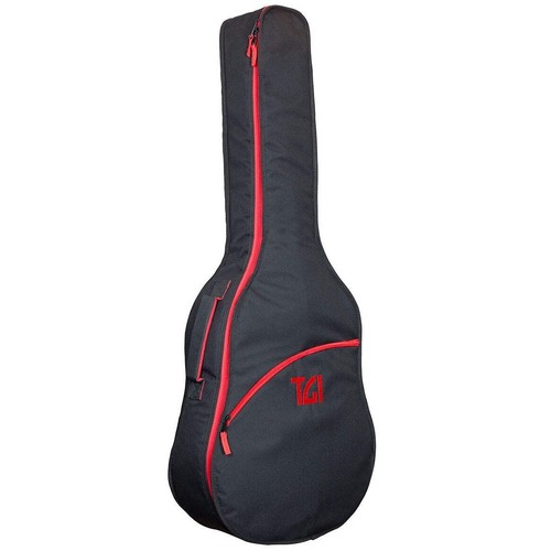 Tgi classical guitar - guitar, padded