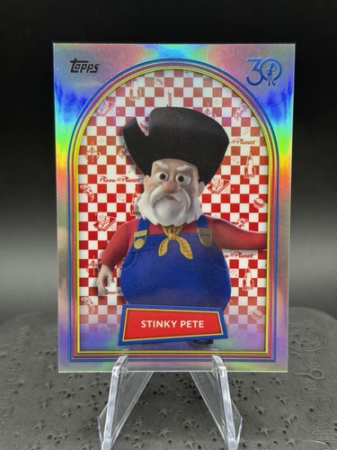 2025 toy story stinky - *,