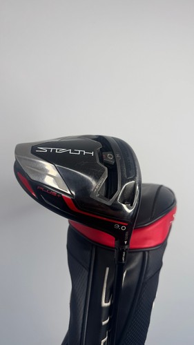 Taylormade stealth plus - stealth, 9°