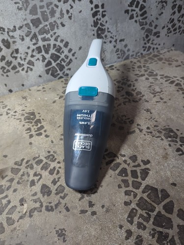 Black decker dustbuster - black+decker,