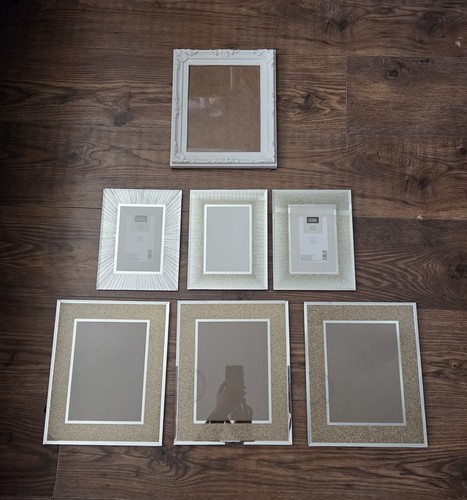 Photo frame bundle - frame,