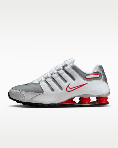 Men shox size 8 sneakers - men's, nz