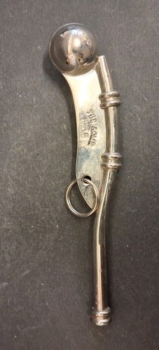 Boson vintage whistle - vintage, acme