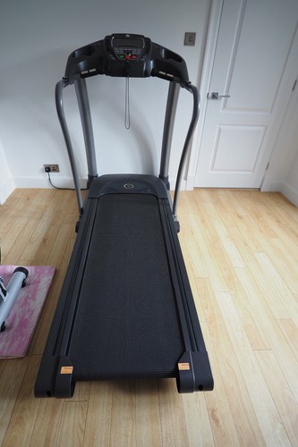 Horizon elite t507 folding - horizon,