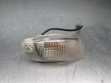 Kawasaki ZZR1200 2002 Motorcycle Left Hand Side Indicator Assembly 