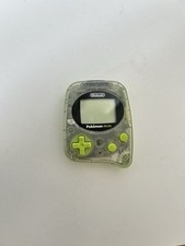 Nintendo Pokémon Mini Console Chikorita Green PAL UK - Tested Good Condition