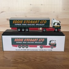 Eddie Stobart Scania R143m 430