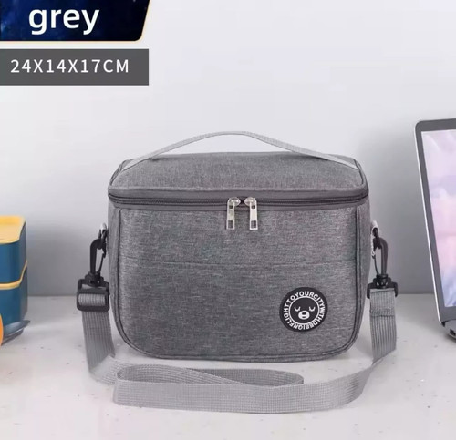 Portable lunch bag thermal - portable,
