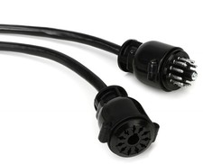 Hammond 11-pin XK-3C to 3300