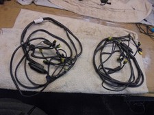 Ferrari F360 Door Wiring Loom