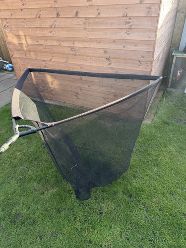 Nash dwarf landing net - nash,