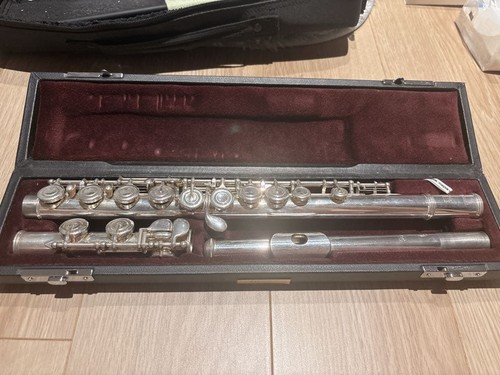 Yamaha yfl 212 - yamaha, yfl-212