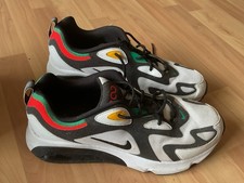 Men’s Nike Air 200 Rasta
