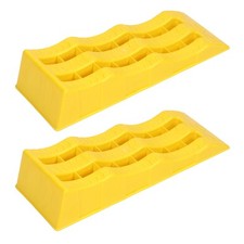 1 Pair RV Leveling Ramps 3