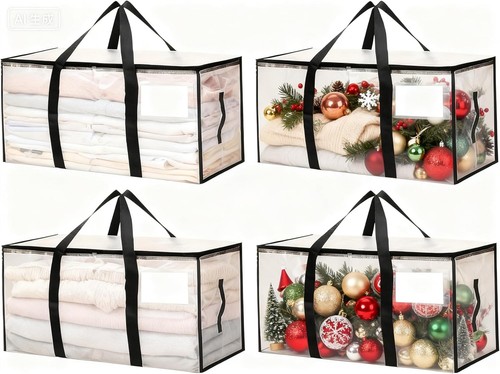 Extra large moving boxes bags - large,