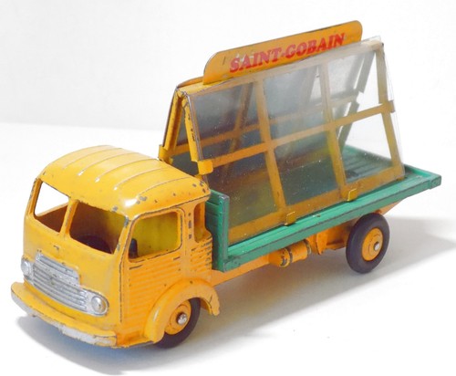 French dinky 33c - no.33c, simca