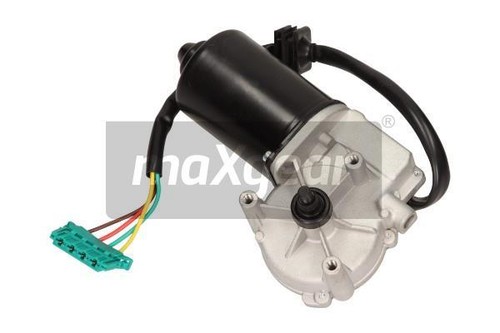 Wiper motor for - motor,