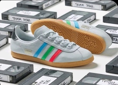 Adidas originals trimm - trimm, star