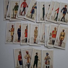 Job Lot Vintage Cigarette