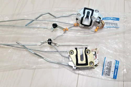 Genuine mazda fc3s - rx-7, fc3c