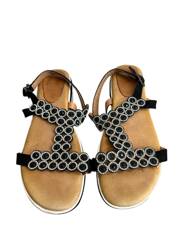 Moda pelle sandals 8 - uk,