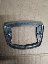 Vespa LXV 50 Rear Light Surround Fairing