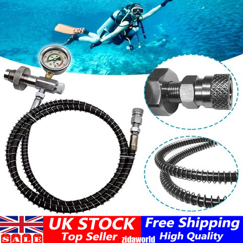 Cylinder bottle fittings - cylinder,
