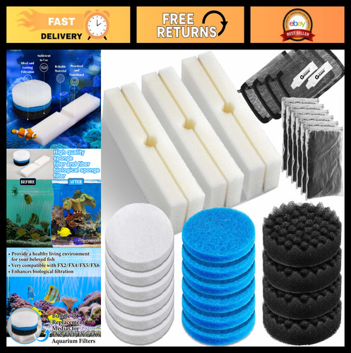 Pcs filter media - pcs,