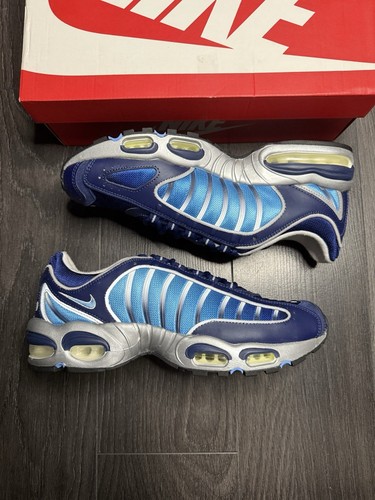 Nike air max tailwind - tailwind, blue