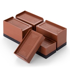 Adjustable Furniture Risers 3