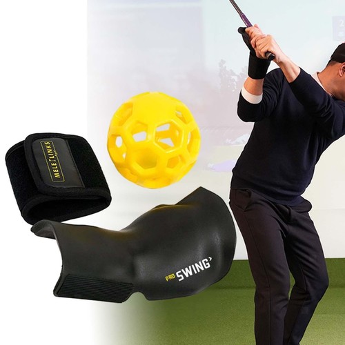 Pro swing golf wrist - pro,