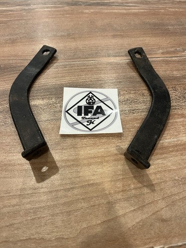 Simson ifa gdr holder side - simson,