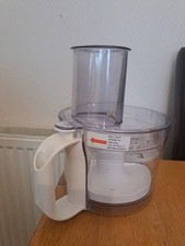 Kenwood Food Processor