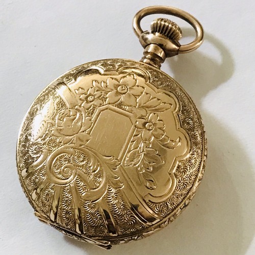 Antique 1895 elgin - antique, 6s