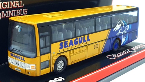 Corgi scale diecast 42723 - corgi, 1/76
