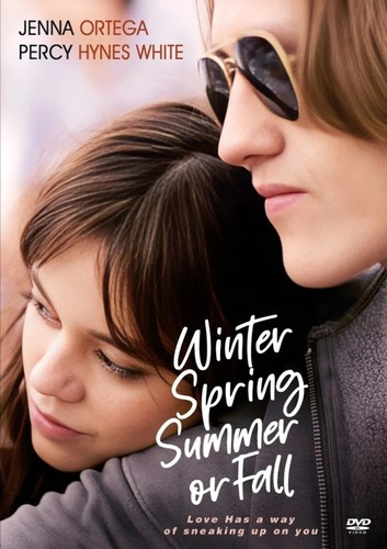 Dvd winter spring - dvd, or