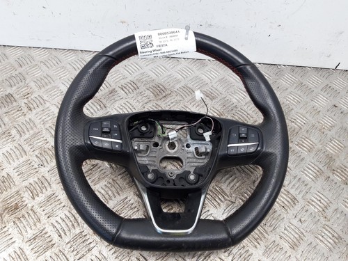 Ford fiesta year - 17-25, mk8