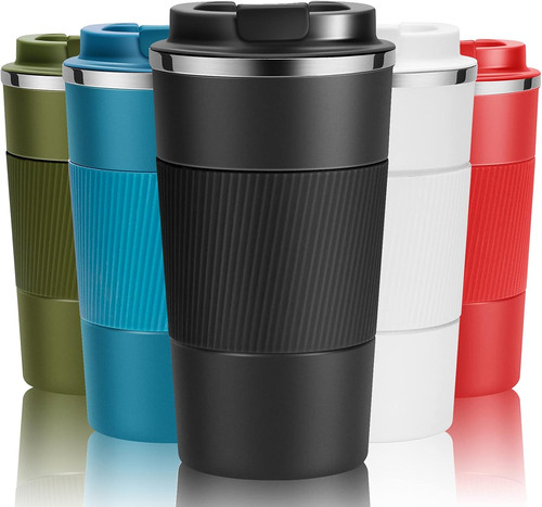 Travel mug reusable coffee - reusable,