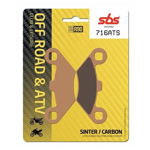 Sbs 716ats front sintered - sbs,