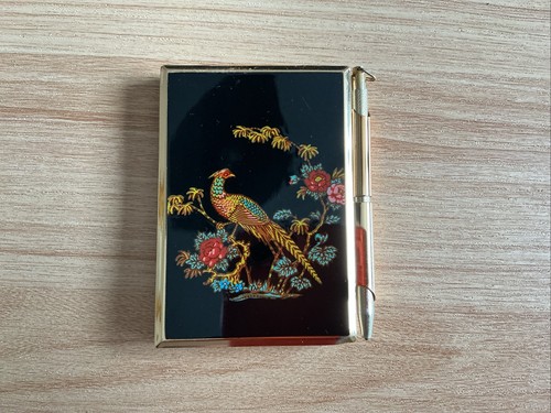 Vintage stratton enamelled - stratton,