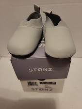 Stonz Yale Baby Shoes Haze