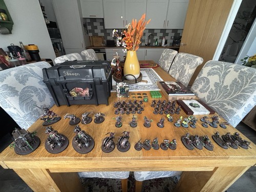 Warhammer age sigmar - warhammer,