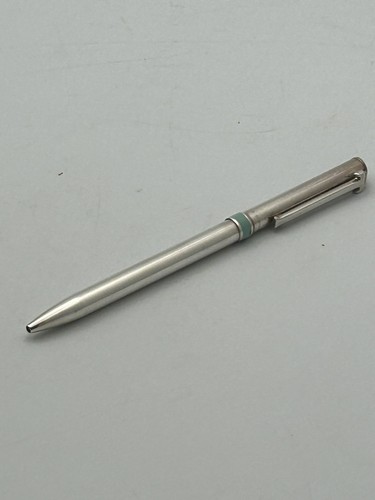Tiffany sterling silver - co.,