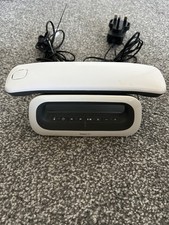 iDect Loop Plus Cordless Telephone Handset with Answering Machine